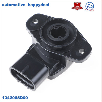 ya 1 8.12 baidi 1342065D00 Throttle Position TPS Sensor for Suzuki Grand Vitara Ignis for Jimny