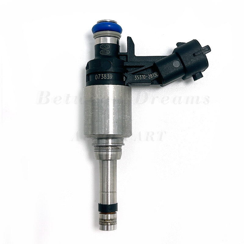 ya 1 8.5.1 Fuel injector suitable for modern for Veloster for Kia RIO SOUL 1.6L 2012-2017 35310-2B130