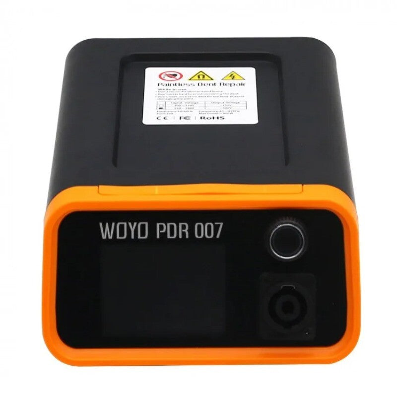ya 14 PDR007 Induction Heater Paintless Dent Repair Tool for Removing Dents Sheet