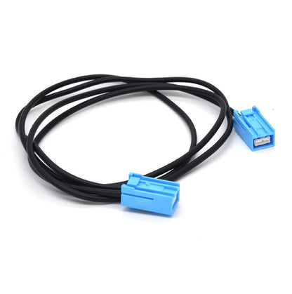 ya 5 8.7 DVD Navigation for Audi o GVIF cable for Rover Range sport evoque lander for Jaguar