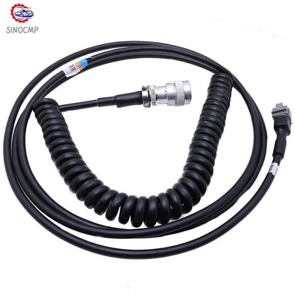 ya 1 8.12 baidi Platform Cable Harness 1230ES Fits JLG Scissor Lift 2646ES 1001096707 Parts 