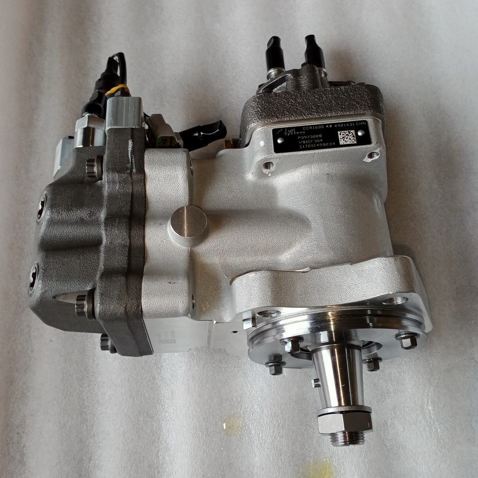 ya 27 7.2 Fuel Injection Pump 4307021 3973228 For QSL8.9 ISL8.9 QSC8.3 ISC8.3