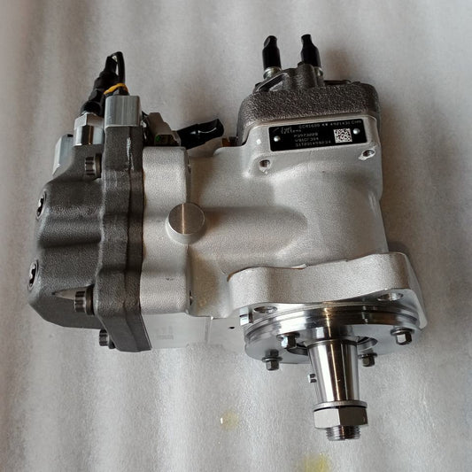 ya 27 7.2 Fuel Injection Pump 4307021 3973228 For QSL8.9 ISL8.9 QSC8.3 ISC8.3