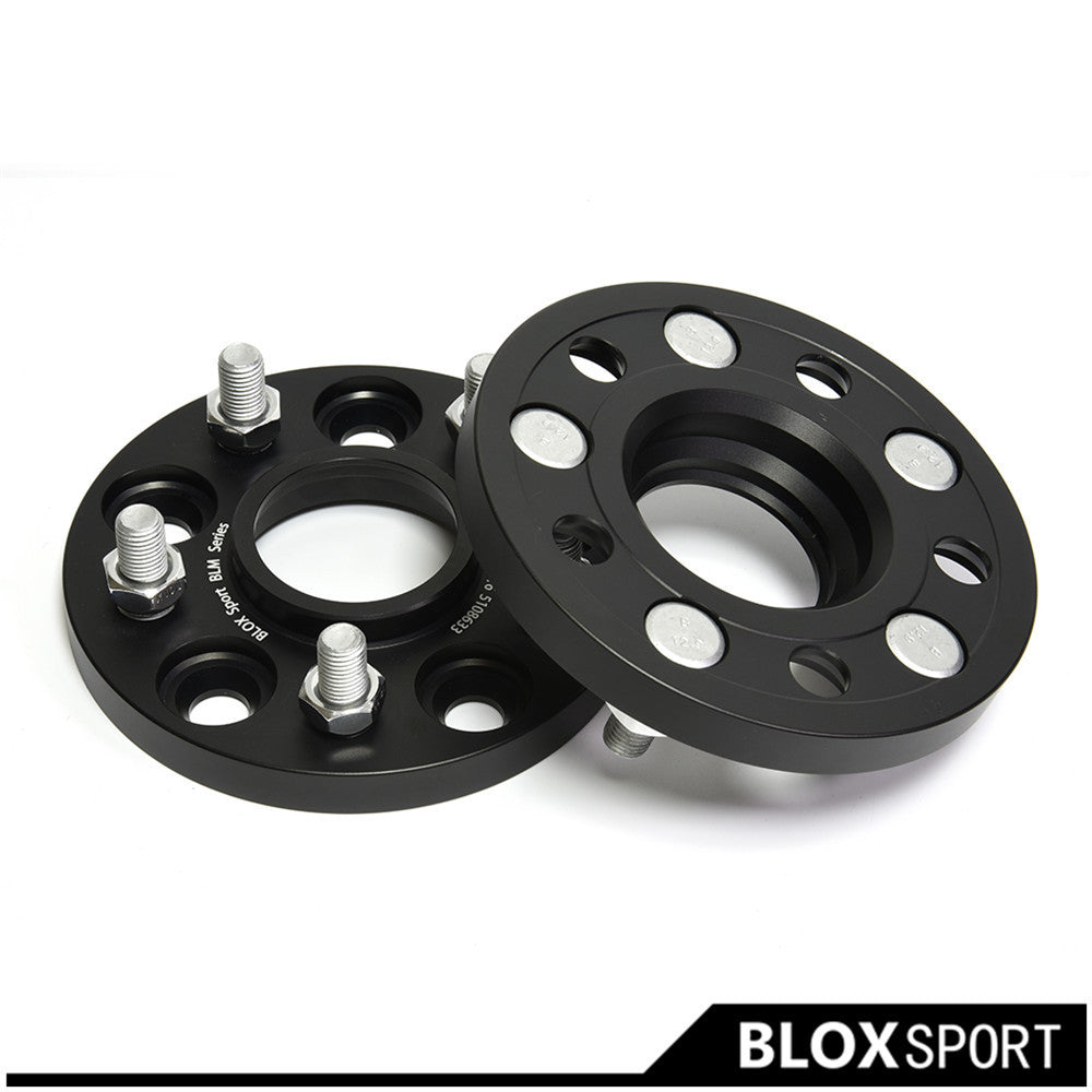 ya 1 7.2 2Pairs 20mm 5x108 M12x1.5 Hub Wheel Spacer for Jaguar XK Coupe XF Premium XF S