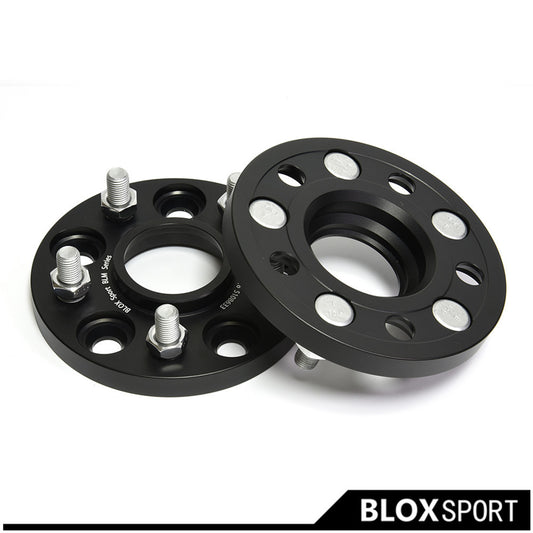 ya 1 7.2 2Pairs 20mm 5x108 M12x1.5 Hub Wheel Spacer for Jaguar XK Coupe XF Premium XF S