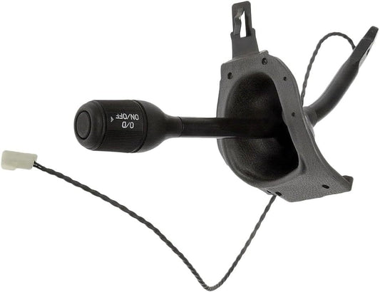 ya 12 5.22 Automatic Transmission Shift Select Lever 4L3Z-7210-BAA for 1997-2002 for Ford E150