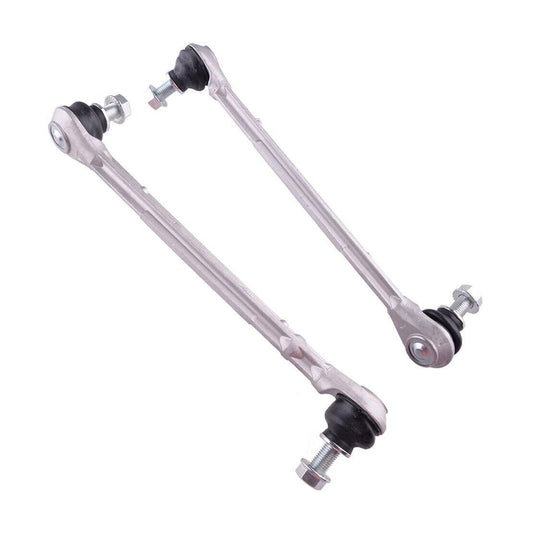 ya 8 5.27.2 2 Piece Front Left and Right Sway Link Kit for Mercedes W204 C300 C350 2008-1 
