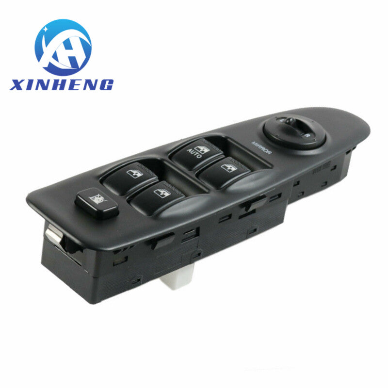 ya 1 8.5.1 93570-2D000 Power Window Master Control Switch LHD for Hyundai for Elantra 2000-2006