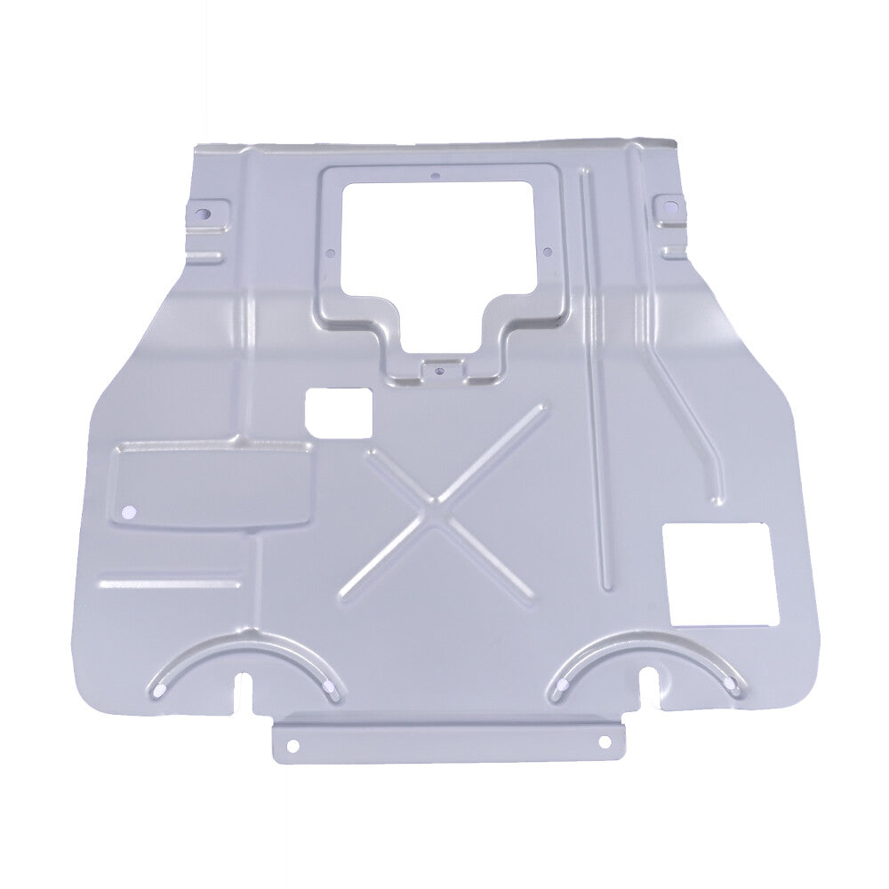 ya 11 6.8 New Lower Front Splash Shield FL3Z-5D032-A Fits for Ford F-150 2015-2023