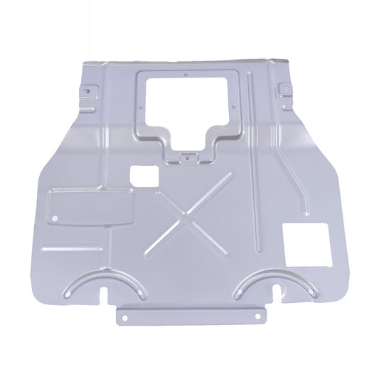 ya 11 6.8 New Lower Front Splash Shield FL3Z-5D032-A Fits for Ford F-150 2015-2023