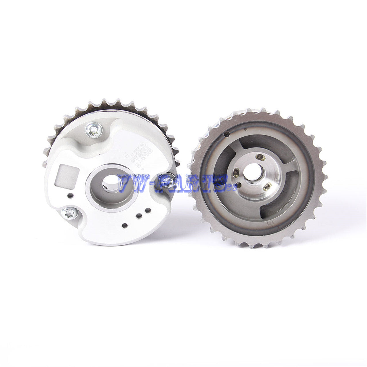 ya 5 6.15 3.0T 2* Engine Intake Camshaft Adjuster Fit for Audi A7 A8 Q7 CTDA
