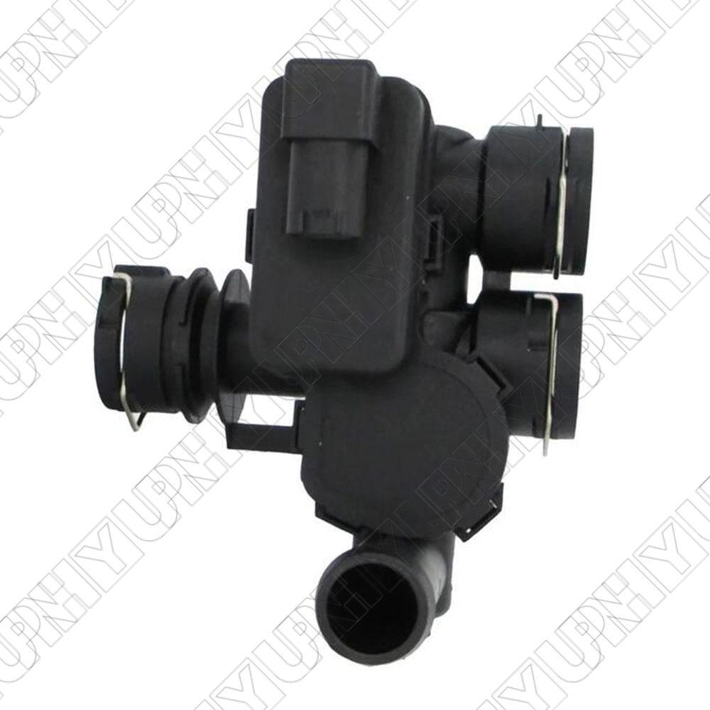 ya 5 8.7 A2118320684 Heater Control Valve for Mercedes-Benz E320 E350 E500 E55 AMG Sedan