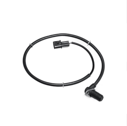 ya 1 8.5.2 MR407270 MR407271 ABS Wheel Speed Sensor Rear For Montero 2001-2006