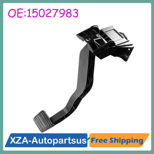 ya 9 6.5.2 Brake Clutch Pedal w/Bracket Assembly Fits for Chevy for Silverado for GMC Sierra 1999-2007