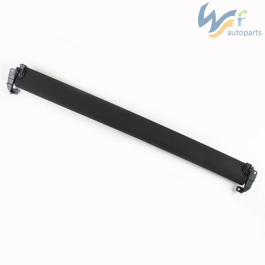 ya 8 5.26.2 Black Sunroof Cover Assembly Rear Fit for BMW 7 series 54107409201