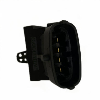 ya 1 8.12 baidi Map pressure sensor 0261230296 is suitable for Volvo C30 C70 S40 S60 S80 V50 V70 T5 D5