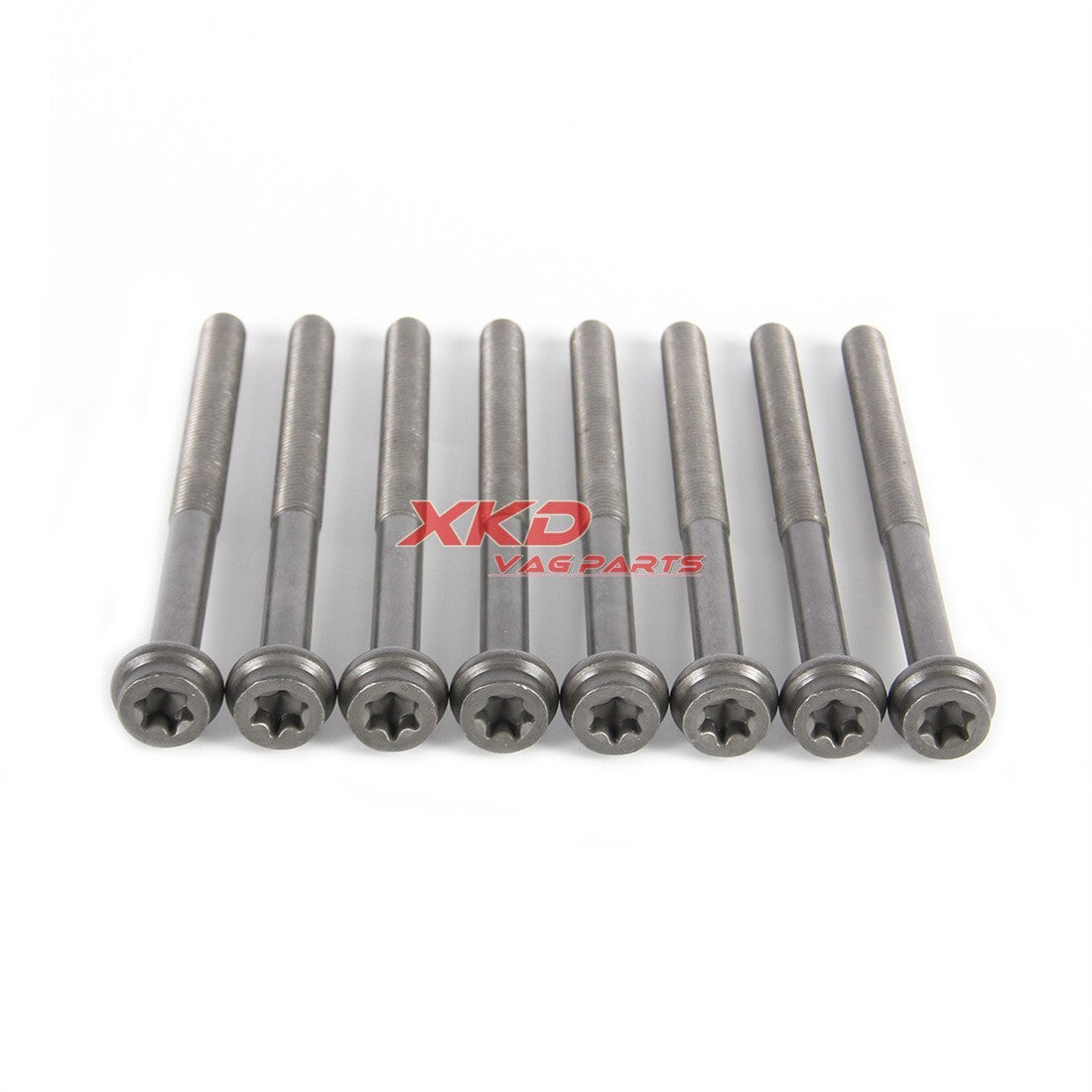 ya 27 7.2 2.8L/3.2L 8 cylinder head bolt kit for Mercedes-Benz C280 C320 ML350
