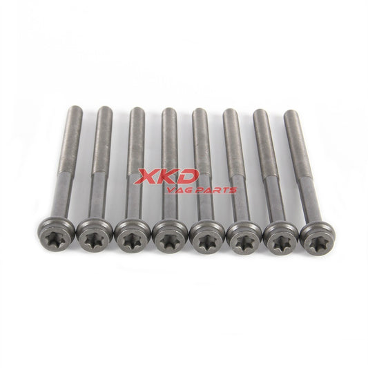 ya 27 7.2 2.8L/3.2L 8 cylinder head bolt kit for Mercedes-Benz C280 C320 ML350