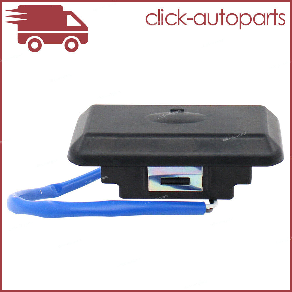ya 6 6.12 Rear Trunk Outside Lid Lock Release Handle Fits 2014-2016 Cadenza Optima Hybrid