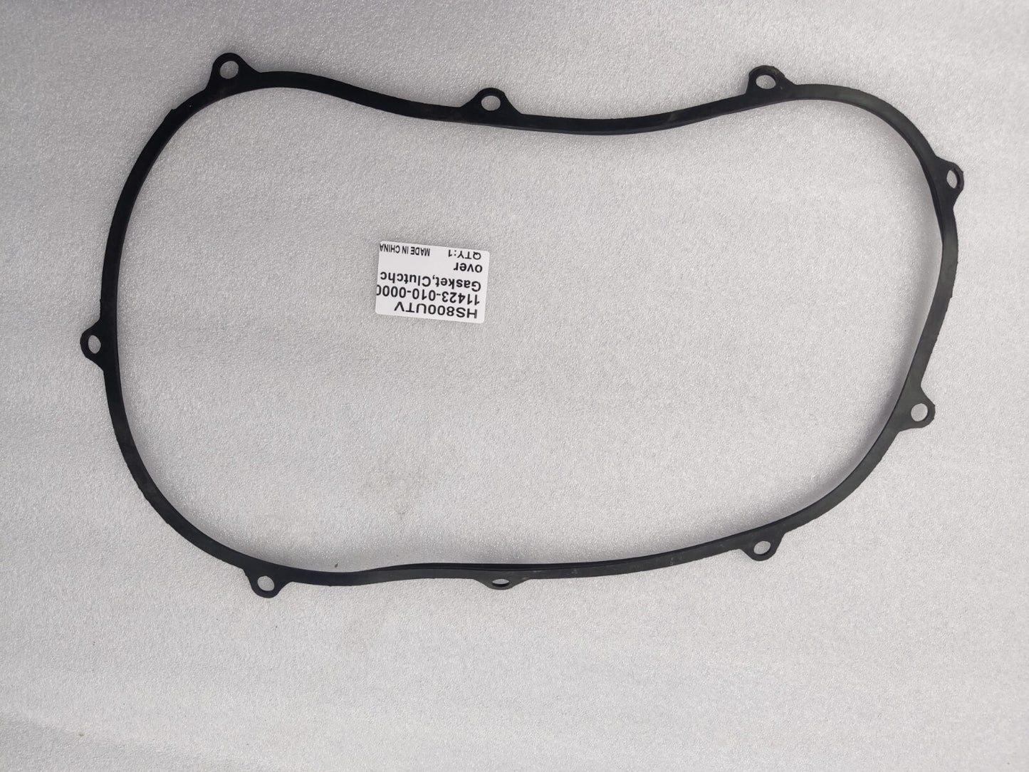 ya 27 7.2 New Gasket for hisun 800cc clutch cover HS800 UTV 11423-010-0000