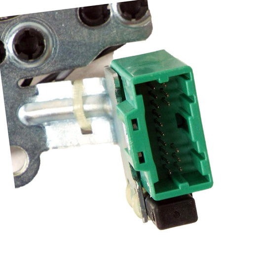 ya 1 8.5.2 CVT JF011E RE0F10A F1CJA valve body electrical wiring harness for 09 DC 2007-UP