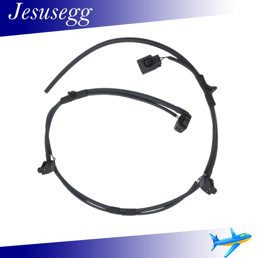 ya 13 Fits For XC60 MK1 2010 2011 2012 2013-2019 Front Windshield Washer Jet Nozzle