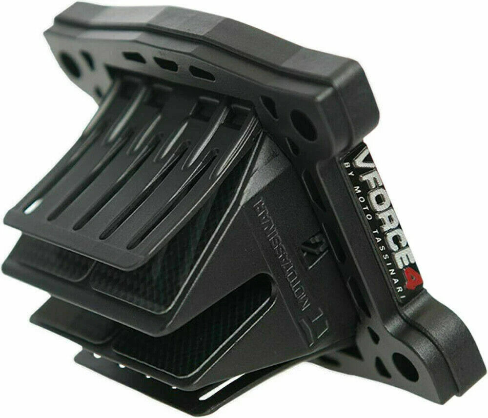 ya 1 7.9 Blaster V- for Force 4 Reeds Cage VForce for Yamaha YFS200 Reed Valve V4145 1987-2006