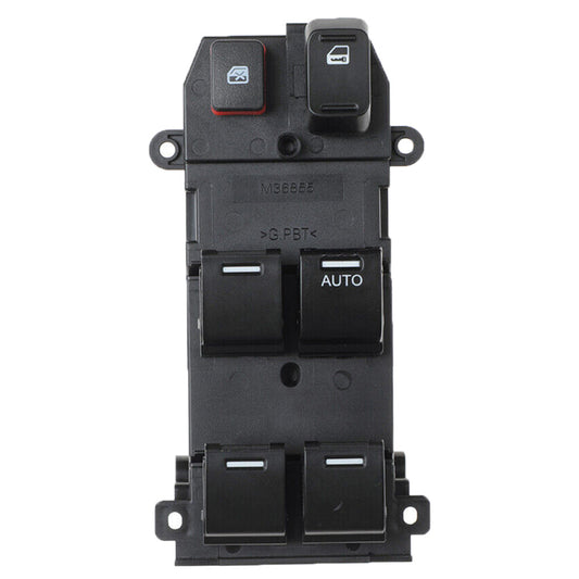 ya 1 8.5.2 35750-SWA-Z01 Power Window Switch Right for Honda CR-V 2007-2010,35750SWAZ01