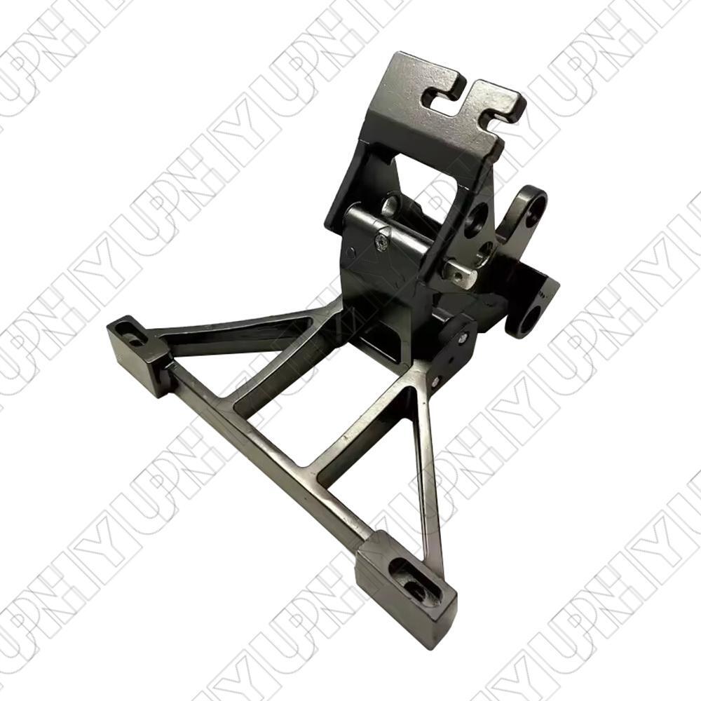 ya 5 8.7 LR004809 Front Left Deployable Step Hinge Bracket Assembly for Range for Rover L322