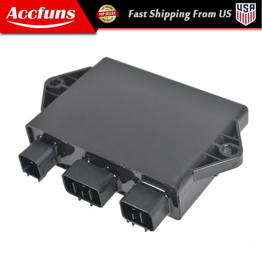 ya 8 5.27.2 CDI box for Yamaha YFM 660 R 660R 2002 2003 YFM660R 5LP-85540-20-00 USA