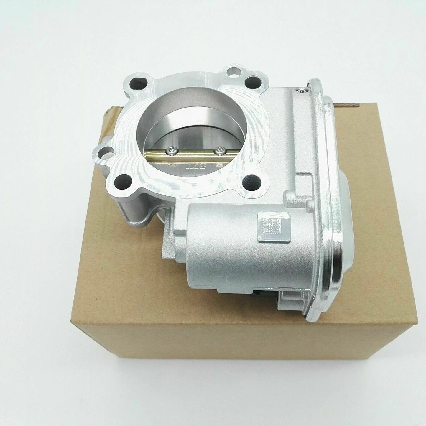 ya 5 8.7 Throttle Body Fits 2007 - 2015 for Dodge Avenger for Jeep Compass Patriot 04891735AC