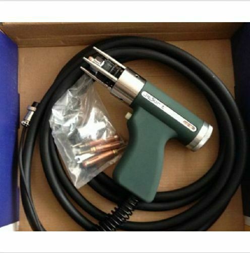 ya 14 LZHQ-02 Stud Welding Torch Stud Welding with 4M Cable Stud Welder