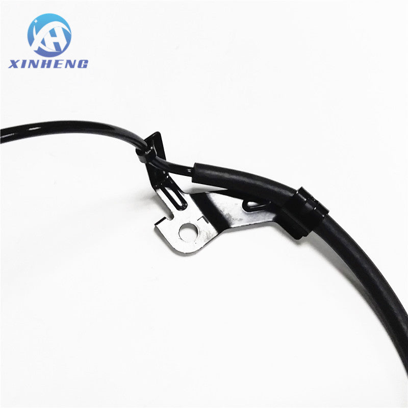 ya 1 8.5.3 2PCS Rear L/R ABS Wheel Speed Sensor For Outlander 2.4L 3.0L FWD