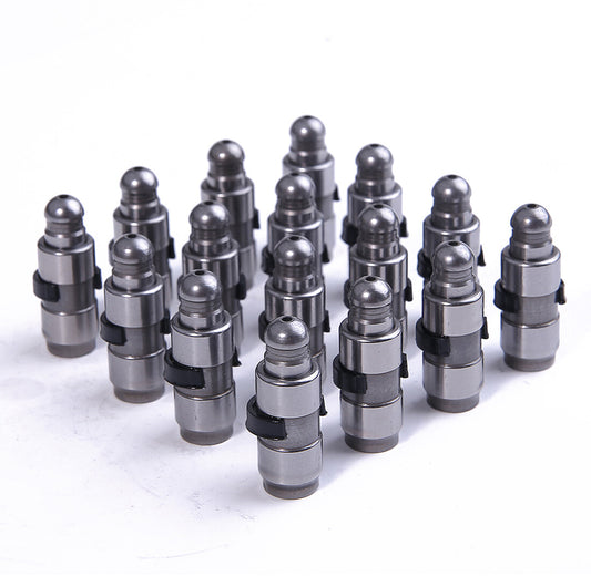 ya 2 7.15 16Pcs Hydraulic Valve Lifter Fit for VW for Golf for Passat for Audi A1 A6 A4#022 109 423 A#
