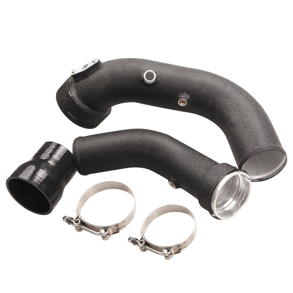 ya 5 8.7 BMS Burger Tuning Charge Pipe for BMW F30 F32 F22 N55 M235i 335i 435i AUTO/RWD