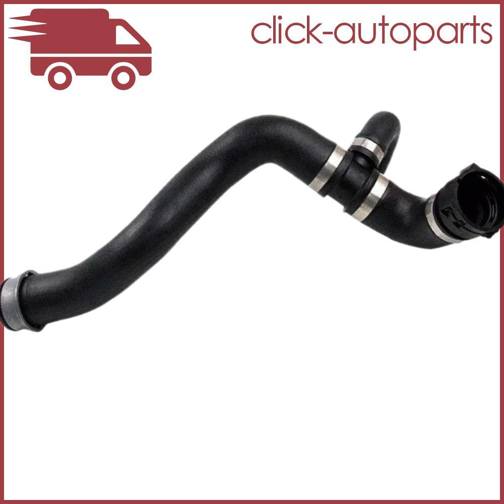 ya 27 6.21 Fits For C292 X166 W166 ML320 ML400 GL450 Radiator Coolant Tube Hose W/ Clamp