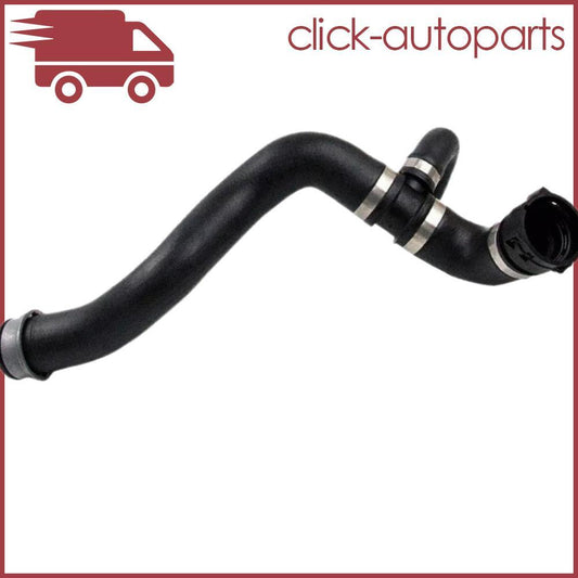 ya 27 6.21 Fits For C292 X166 W166 ML320 ML400 GL450 Radiator Coolant Tube Hose W/ Clamp