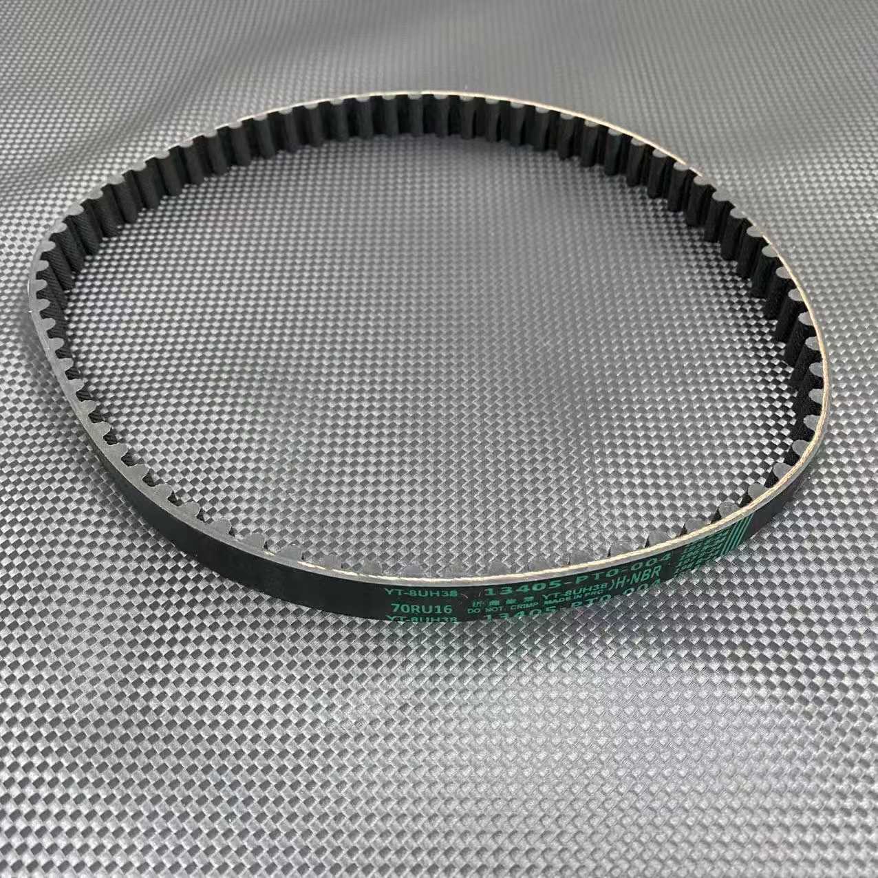 ya 9 6.5.2 Parts# 13405-PT0-004 Time gauge belt 1pc/pack