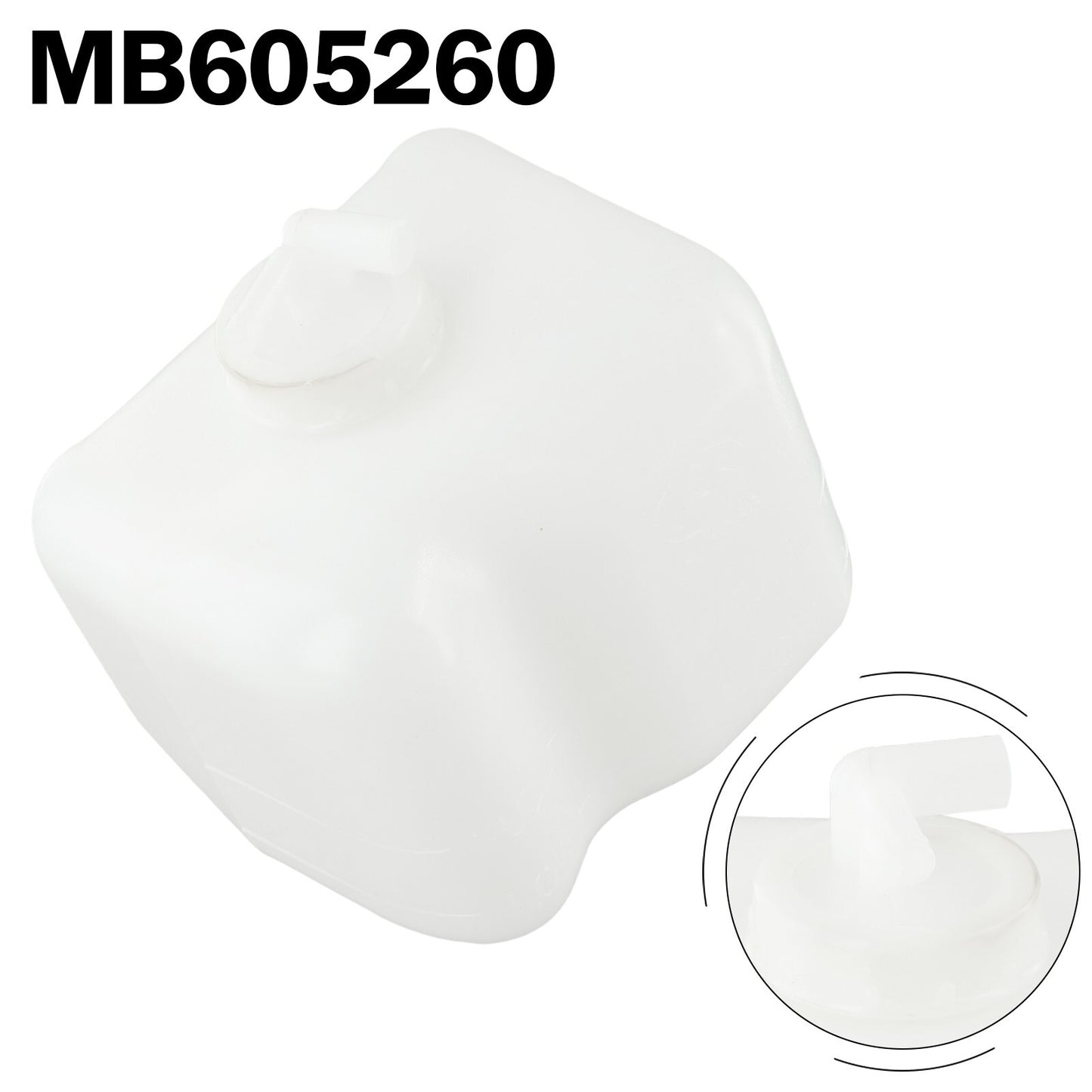 ya 27 7.20 Dynamic intake spoon for E90, E91, E92, E93, 316d, 318i, 320i, 335i; for M3; black.