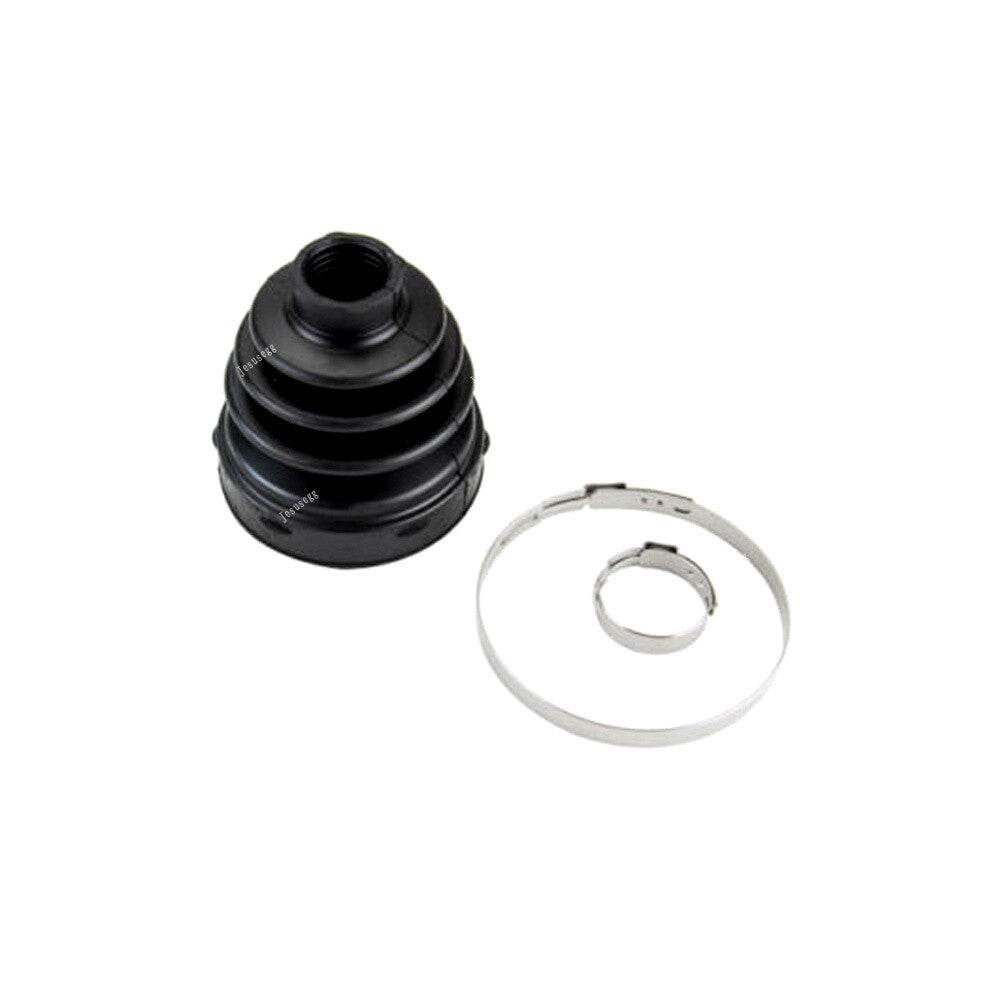 ya 3 6.25.3 Front Inner CV Joint Boot Kit Rubber #30759411Fit for Volvo S80 MK2 2007-2014