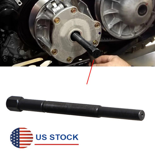 ya 6 6.12 Primary Clutch Removal Puller Tool for Polaris Sportsman 300 400 500 600 700 800
