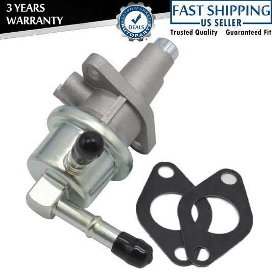 ya 27 7.2 Fuel booster pumps 17121-52030 and 17121-52033 are suitable for Kubota M4700, M4800, M4900, M5400, and M5640 engines.