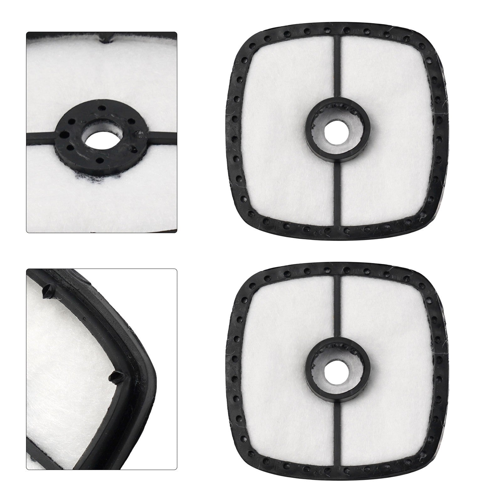 ya 17 Filter Air Filter HC150 Maximum Airflow Outdoor Power Equipment PE200 PE230