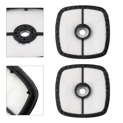 ya 17 Filter Air Filter HC150 Maximum Airflow Outdoor Power Equipment PE200 PE230