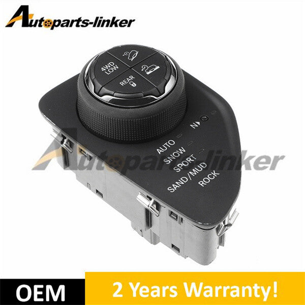 ya 2 6.26.2 Transfer Case Switch for Jeep Cherokee 2.4L 2014-2018 68141878AC 68323270AA