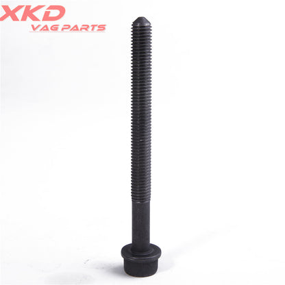ya 5 8.7 10* 2.0T 1.8T Cylinder Head Bolt for VW CC for Golf for JETTA for Passat for Tiguan for Audi A4