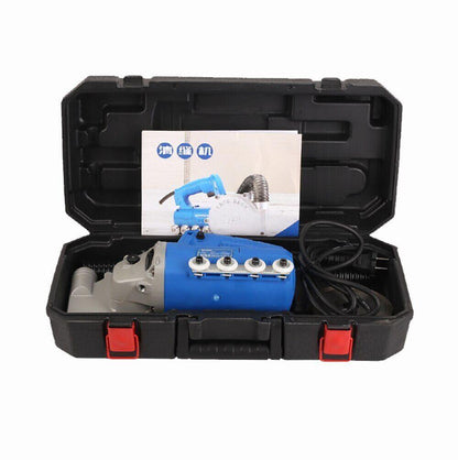 ya 26 780W Electric Tile Gap Crevice Cleaning Machine Floor Tile Gap Slotting Tool