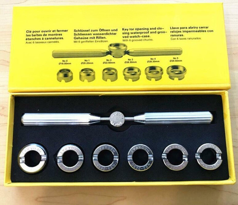 ya-26-7.28-Watch-Repair-Tool---Oyster-Style-Waterproof-Watch-Screw-Back-Case-Openera