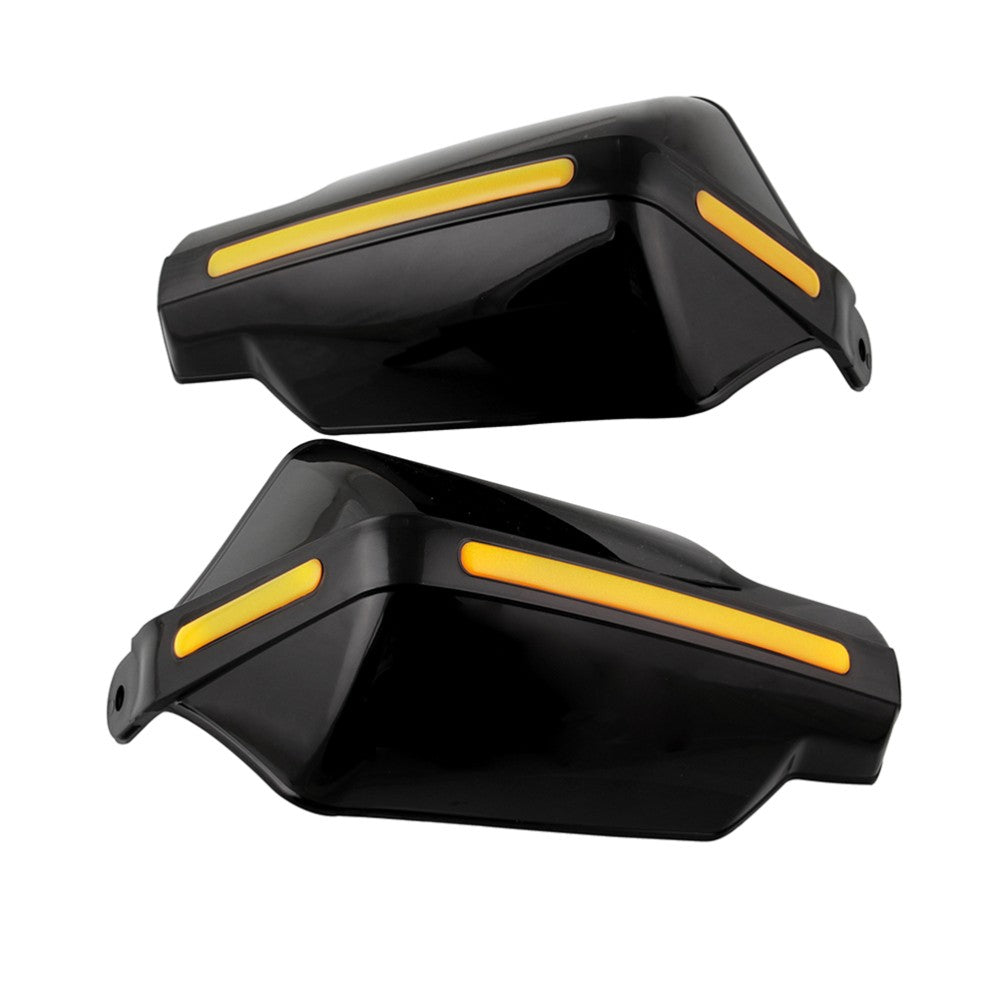 ya 2 6.26 Handlebar Guard Lever Guards Motorcycle Protector Motorbike Handguard