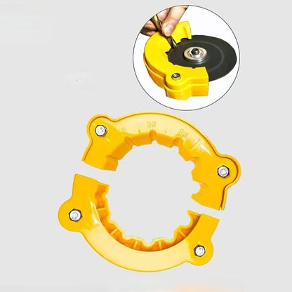 ya 17 Grinder Drill Stand Support Adapter for Woodworking and Metalworking Tasks